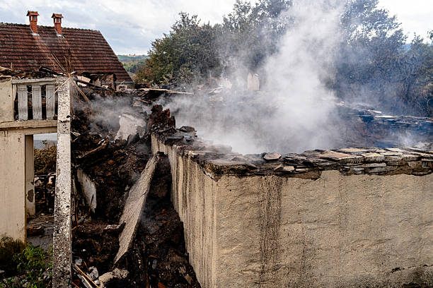 Affordable Fire Damage Removal solutions in Oaks, PA